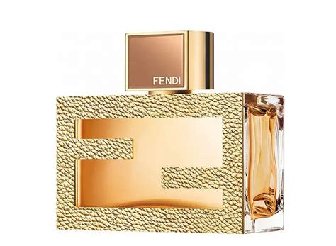 fan di fendi leather essence отзывы